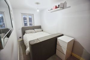 Bedroom Two- click for photo gallery